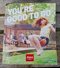 Argos spring summer for sale  LEIGH-ON-SEA