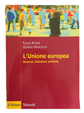 Unione europea governo usato  Zanica