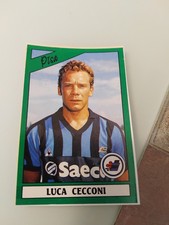 Calciatori panini 1987 usato  Schio