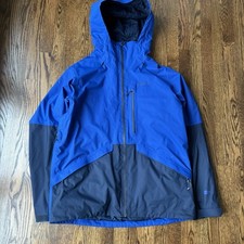 Patagonia insulated snowshot for sale  La Grange