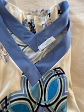 Emilio pucci top for sale  BLANDFORD FORUM