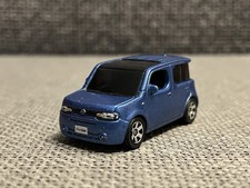 Matchbox nissan cube gebraucht kaufen Matchbox nissan cube gebraucht kaufen  Kassel