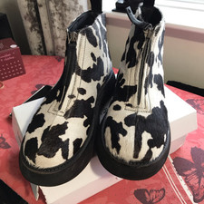 Ladies russell bromley for sale  SWANSEA