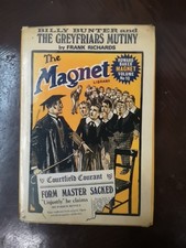 Billy bunter grey for sale  MANCHESTER
