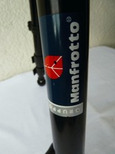Manfrotto 055 wege gebraucht kaufen  Oberboihingen