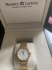 Maurice lacroix for sale  LONDON