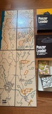 Avalon hill panzer for sale  New York