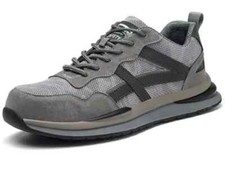 Scarpe antinfortunistica lavor usato  Villafranca Sicula