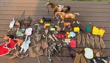 Breyer lot horse for sale  Oley
