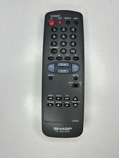 Sharp g1325sa vcr for sale  Longview