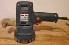 Kress hexe 115e gebraucht kaufen  Roth