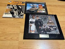 Dale earnhardt autograph for sale  Louisville