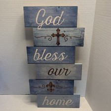 God bless home for sale  Kenner