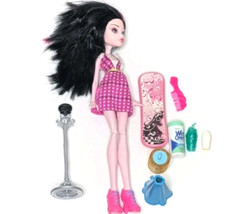 Boneca articulada 2008 Mattel Monster High Draculaura com acessórios  comprar usado  Enviando para Brazil