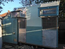 Pigeon loft 2 for sale  LONDON