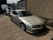 1994 honda prelude for sale  PAISLEY