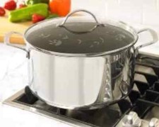Princess house stainless for sale  Gap