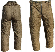 Riginal kälteschutzhose therm gebraucht kaufen  Sollstedt