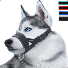 Ilepark maulkorb nylon gebraucht kaufen  Garmisch-Partenkirchen
