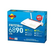 Avm fritz box gebraucht kaufen  Leverkusen