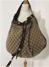 Gucci interlocking icon for sale  LANCASTER