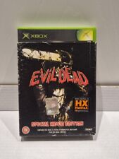 Evil dead fistful usato  Roma