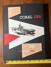 Uss coral sea for sale  Pensacola