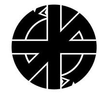 Crass punk band for sale  NEWTON ABBOT