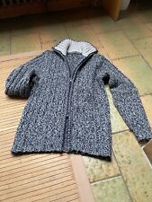 Boss herren strickjacke gebraucht kaufen  Pforzheim