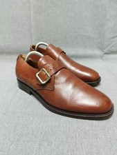 Barrow monk marrone usato  Sant Anastasia