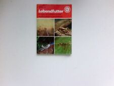 Lebendfutter ausgewachsene aqu gebraucht kaufen  Diez