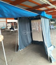 Tenda cucina con usato  Castellazzo Bormida