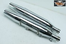 Silenziatore marmitta scarico usato  Tombolo