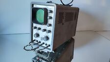 Oscilloscope philips 5600 d'occasion  Saint-Marcel