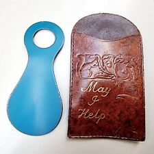 Miniature shoe horn for sale  ENFIELD