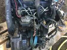 Moteur golf tdi d'occasion  Saint-Jean-de-Monts
