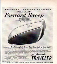 1959 vintage arkansas for sale  Sterling Heights