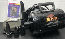 MetroVac - Secador de carro e bicicleta Air Force Blaster - Mod: B-3CD - com extras (25761), usado comprar usado MetroVac - Secador de carro e bicicleta Air Force Blaster - Mod: B-3CD - com extras (25761), usado comprar usado  Enviando para Brazil