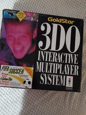 konsola goldstar 3DO, używany na sprzedaż  PL