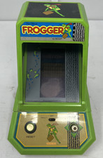 Sega frogger vintage d'occasion  Expédié en Belgium
