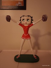 Betty boop cheerleader for sale  OLDBURY