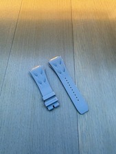 Richard Mille McLaren RM11 03 pulseira de borracha cinza NOVO EM FOLHA RARO Médio comprar usado  Enviando para Brazil