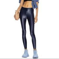 Leggings líquidas Koral Lustrous cintura alta tamanho M comprar usado  Enviando para Brazil