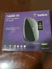 Belkin play n600 for sale  Ocala