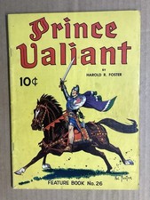 Prince valiant feature for sale  Hudsonville