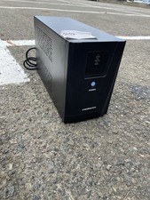 Onduleur ups xpower d'occasion  Plessala