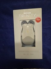 Nuface trinitypro premium for sale  Garland
