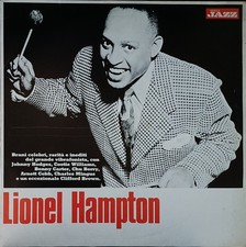 Lionel hampton lionel usato Lionel hampton lionel usato  Noventa Padovana