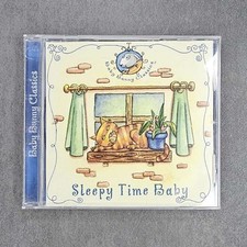 Sleepy time baby for sale  Jacksonville