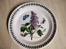 Portmeirion teller botanischer gebraucht kaufen  Remseck am Neckar